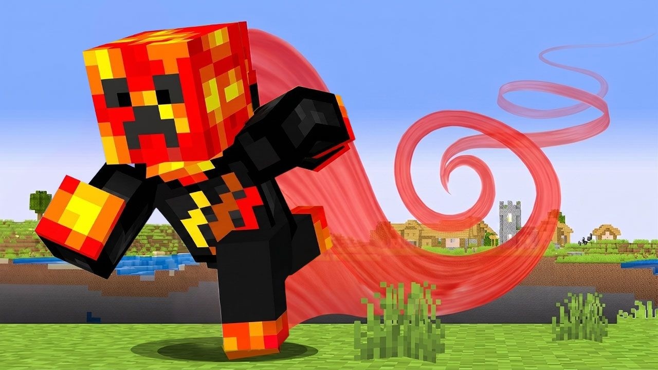 Minecraft But You Can Travel 1 BILLION Blocks Minecraft But You Can Travel 1 BILLION Blocks