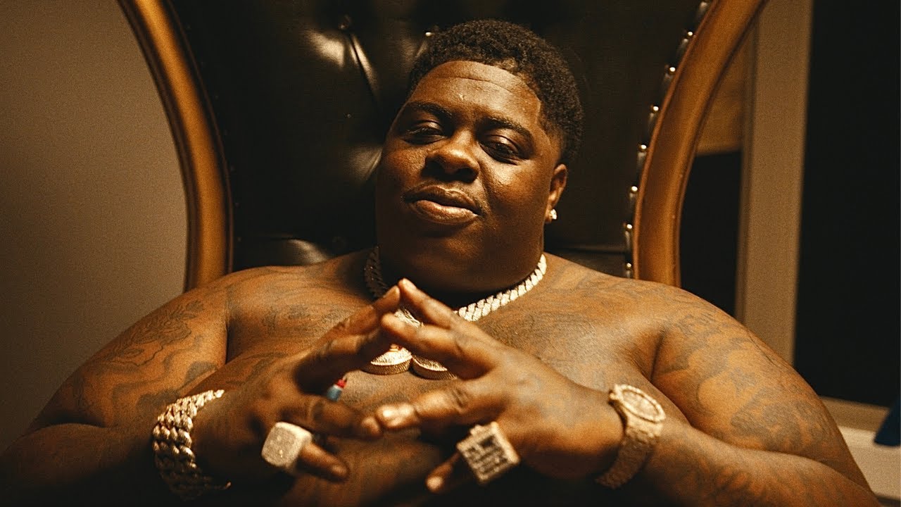 BigXthaPlug – From The Bottom (Official Music Video) BigXthaPlug – From The Bottom (Official Music Video)