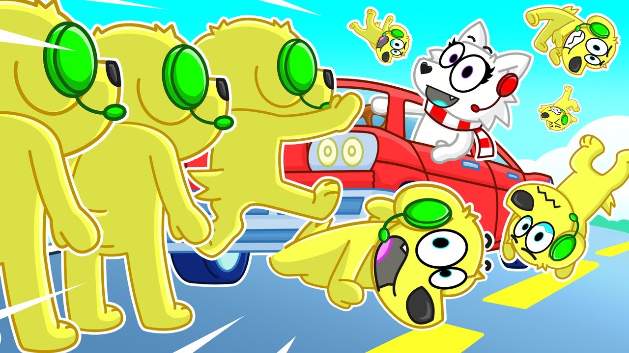 CARS vs 100 TYLERS?! (Car Crash Studio) CARS vs 100 TYLERS?! (Car Crash Studio)