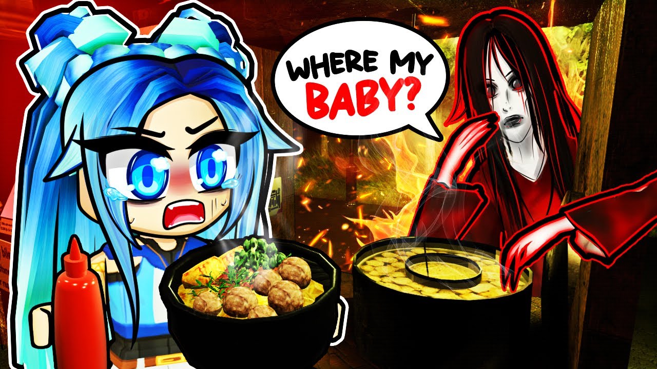 I Found the MOST CURSED Game in Roblox… I Found the MOST CURSED Game in Roblox…