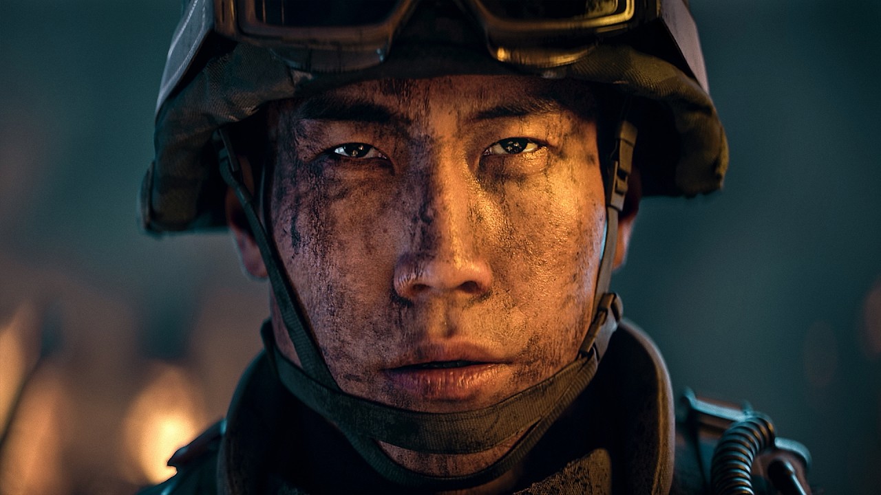 Call of Duty: Modern Warfare 4 | Reveal Trailer Call of Duty: Modern Warfare 4 | Reveal Trailer