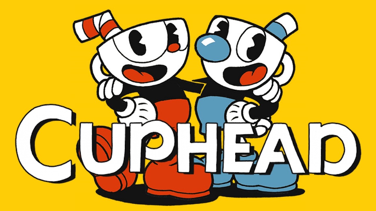 The Cuphead Let’s Play that took Six Years to beat The Cuphead Let’s Play that took Six Years to beat