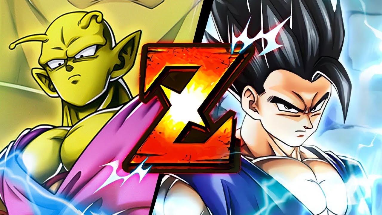 WELCOME 2 *NEW* MEMBERS TO THE TOP 10 OVERALL! EZA ORANGE PICCOLO & ULTIMATE GOHAN! (Dokkan Battle) WELCOME 2 *NEW* MEMBERS TO THE TOP 10 OVERALL! EZA ORANGE PICCOLO & ULTIMATE GOHAN! (Dokkan Battle)