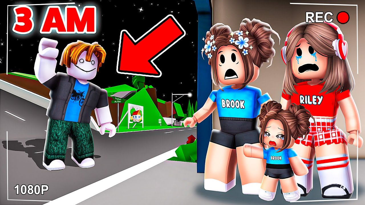 We Caught THE WAVING BACON On OUR SECURITY CAMERA.. (Brookhaven) We Caught THE WAVING BACON On OUR SECURITY CAMERA.. (Brookhaven)