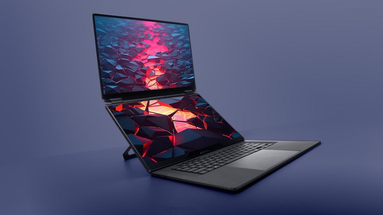 ASUS ROG 2026 Gaming Laptops Look INCREDIBLE! ASUS ROG 2026 Gaming Laptops Look INCREDIBLE!