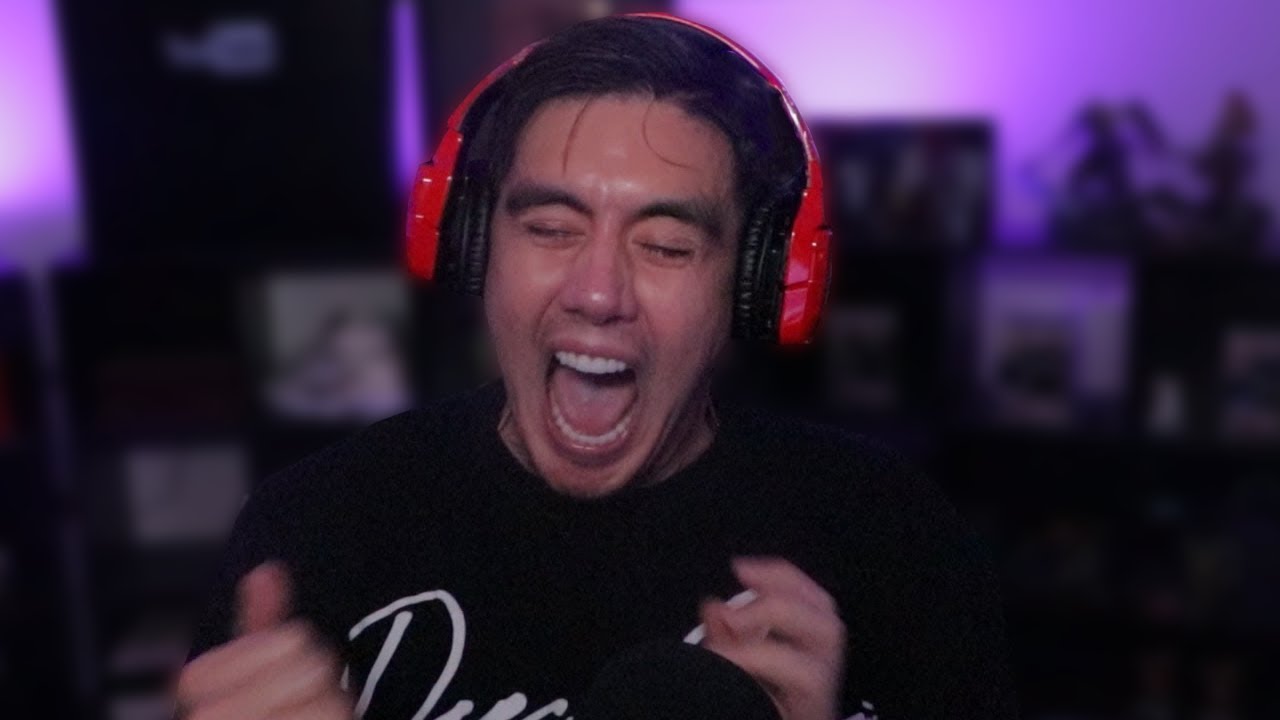 I DID NOT KNOW MY VOICE COULD GET THIS HIGH FROM THESE JUMPSCARES | Free Random Games I DID NOT KNOW MY VOICE COULD GET THIS HIGH FROM THESE JUMPSCARES | Free Random Games