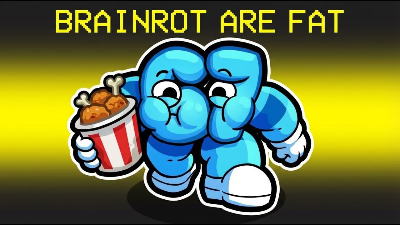 How FAT Can My Brainrot Get? How FAT Can My Brainrot Get?