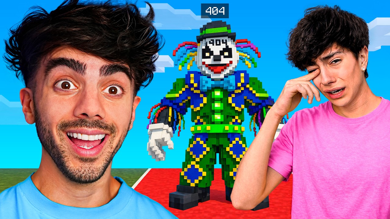 SI CONSTRUYES A 404 TE DOY .000! SI CONSTRUYES A 404 TE DOY .000!