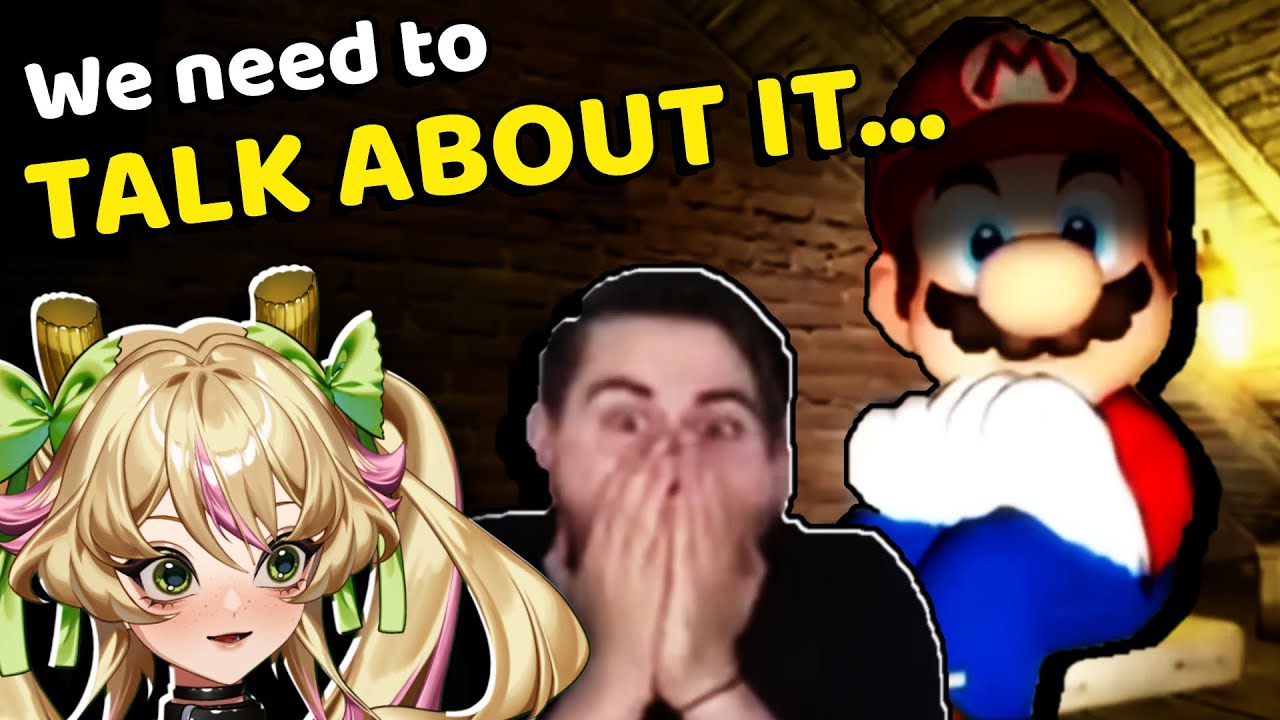 I FINALLY REACT TO THE VANOSS CREW MINILADD MEMES I FINALLY REACT TO THE VANOSS CREW MINILADD MEMES