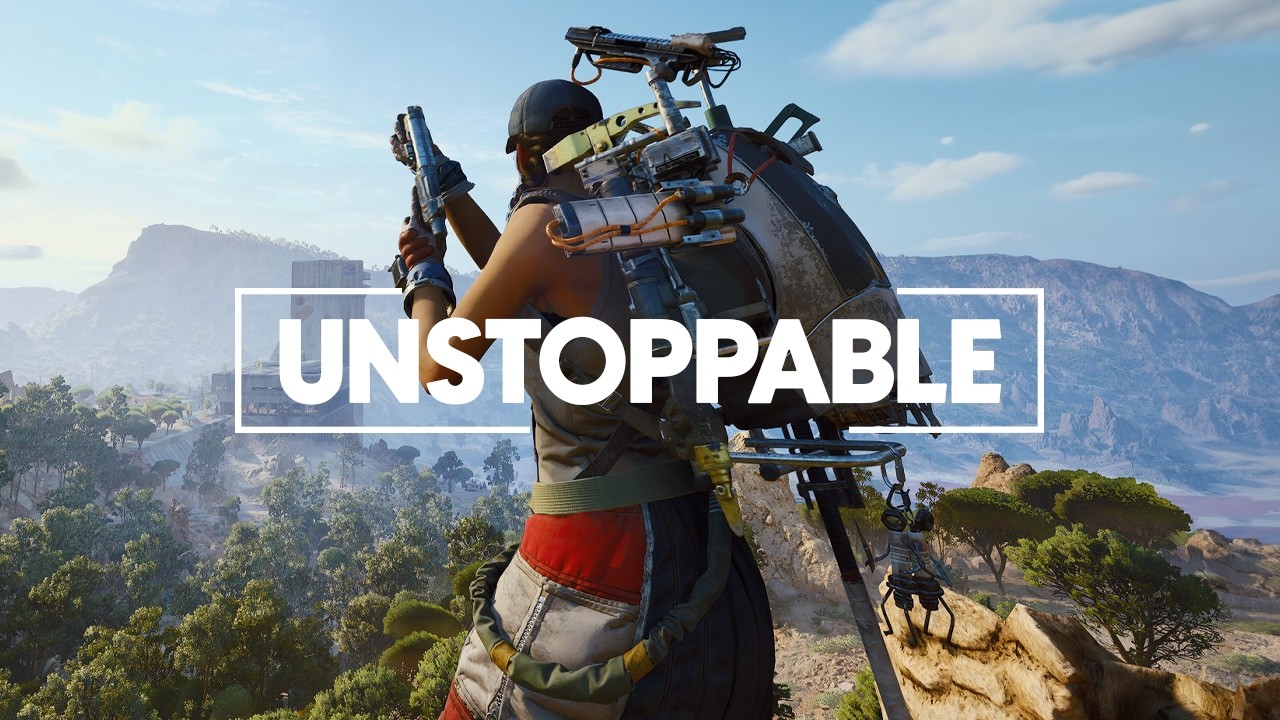 Nothing Can Stop ARC Raiders?! – Embark Partner Nothing Can Stop ARC Raiders?! – Embark Partner