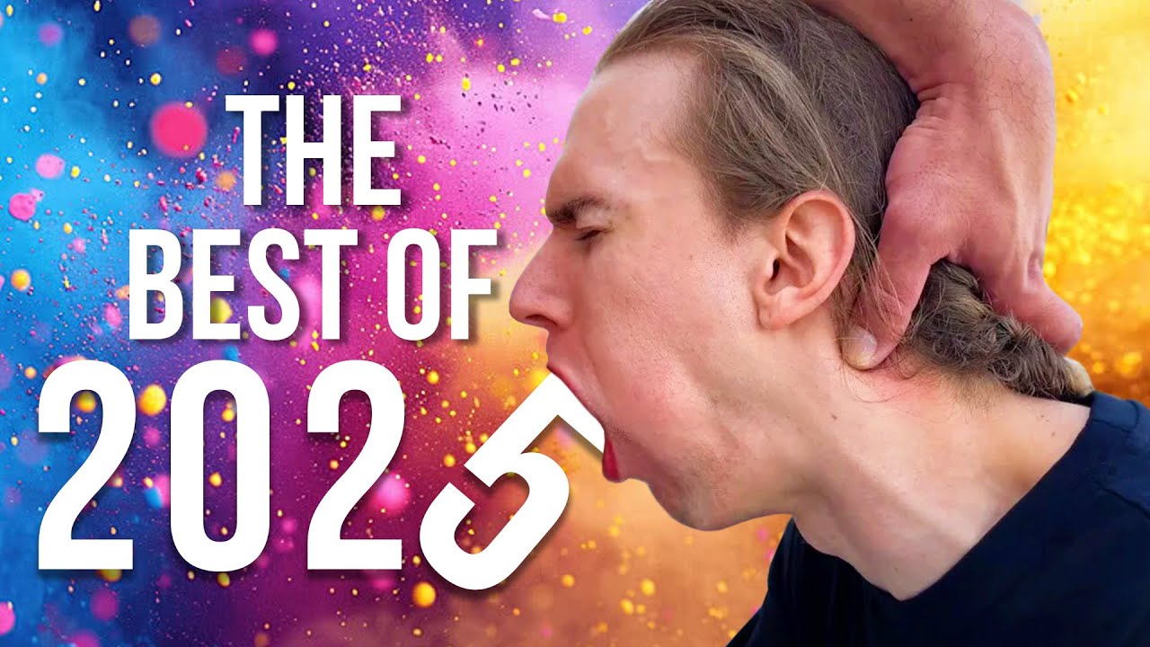 Best of Stimpee 2025 Best of Stimpee 2025