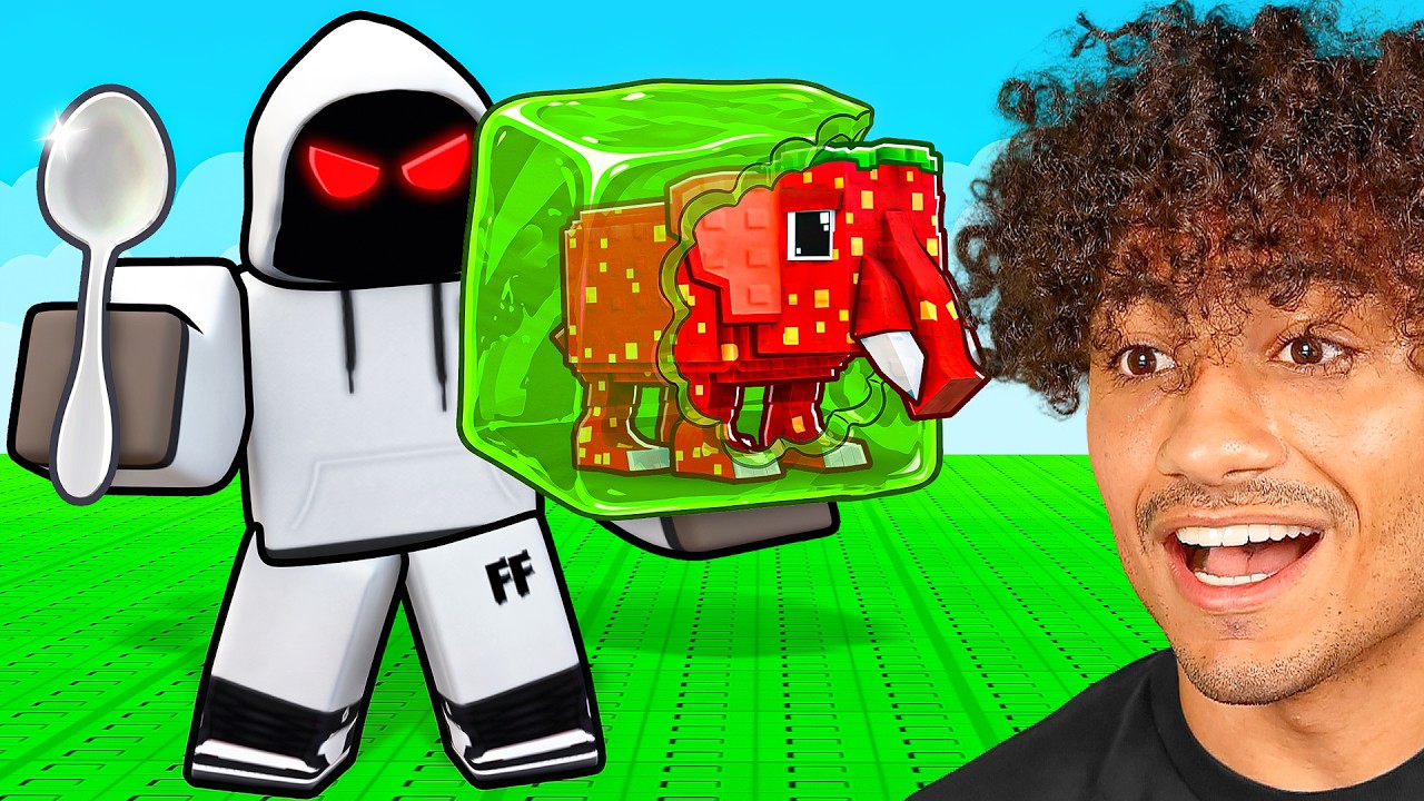 ROBLOX EAT JELLY FOR BRAINROTS.. ROBLOX EAT JELLY FOR BRAINROTS..