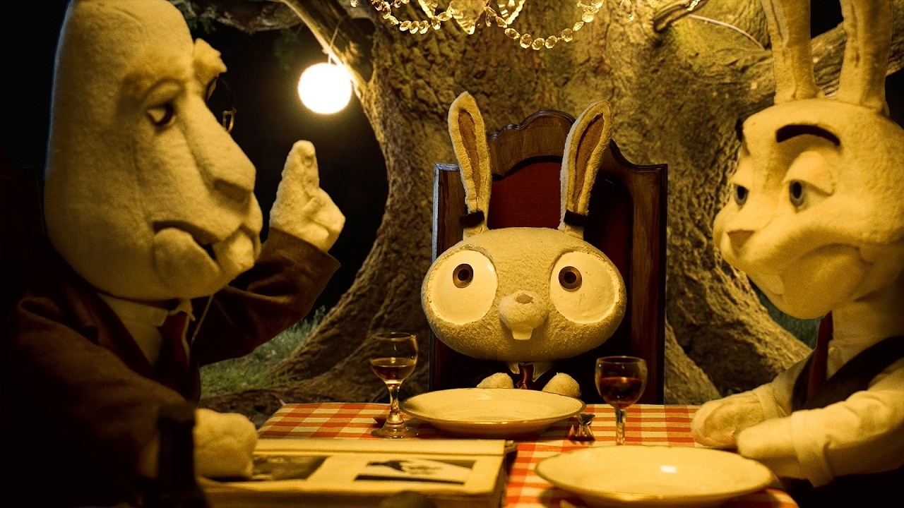 Twenty One Pilots – Drag Path (Official Video) Twenty One Pilots – Drag Path (Official Video)