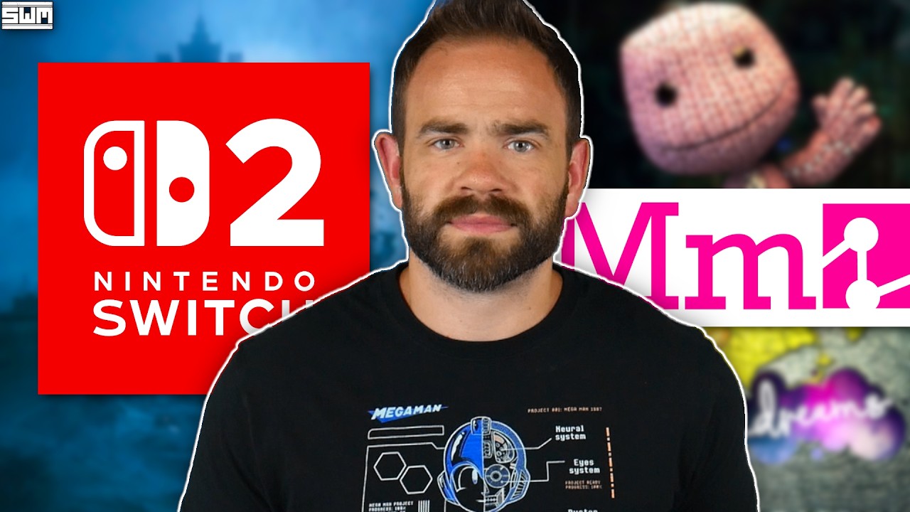 Nintendo’s New Horror Game Sounds Weird & An Interesting PS5 Reveal Gets More Details | News Wave Nintendo’s New Horror Game Sounds Weird & An Interesting PS5 Reveal Gets More Details | News Wave