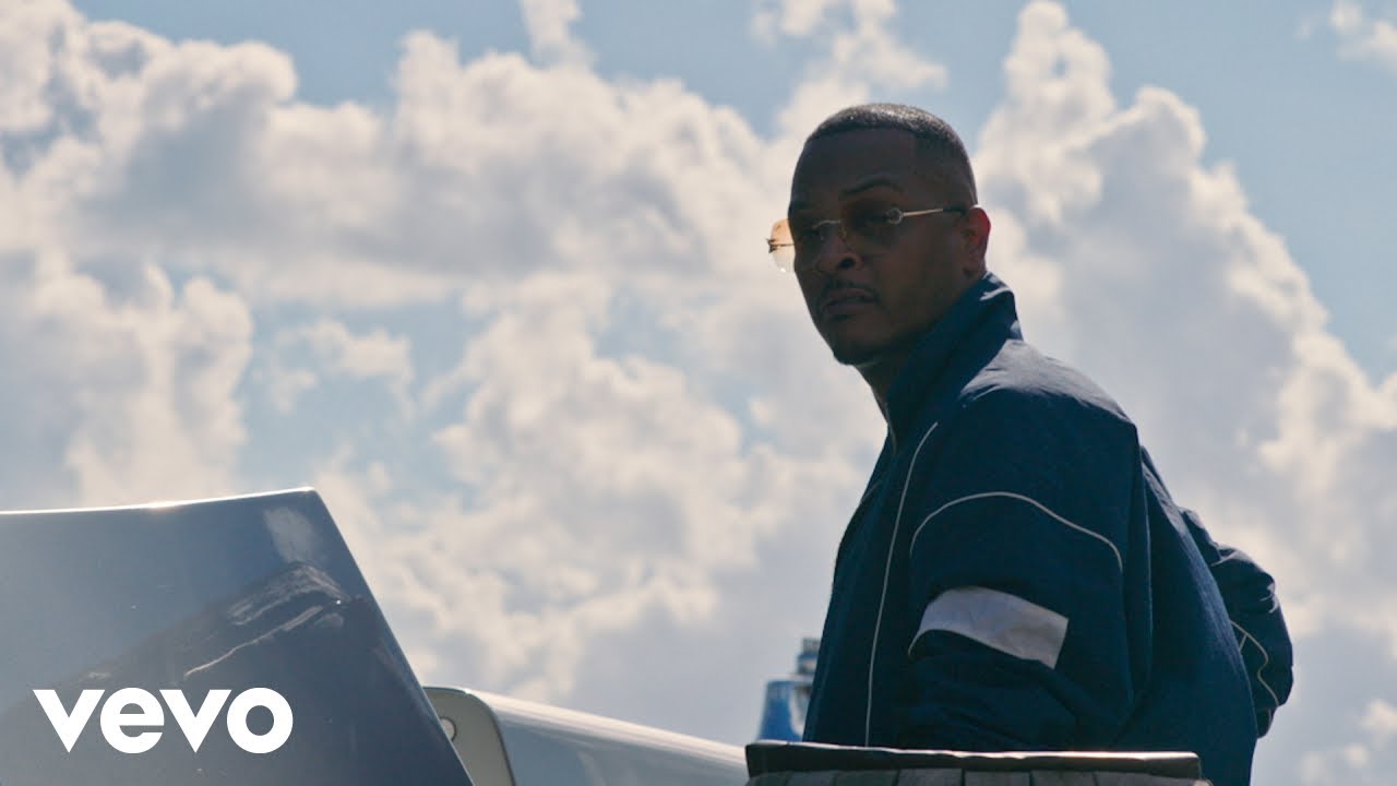 T.I. – LET ‘EM KNOW (Official Video) T.I. – LET ‘EM KNOW (Official Video)