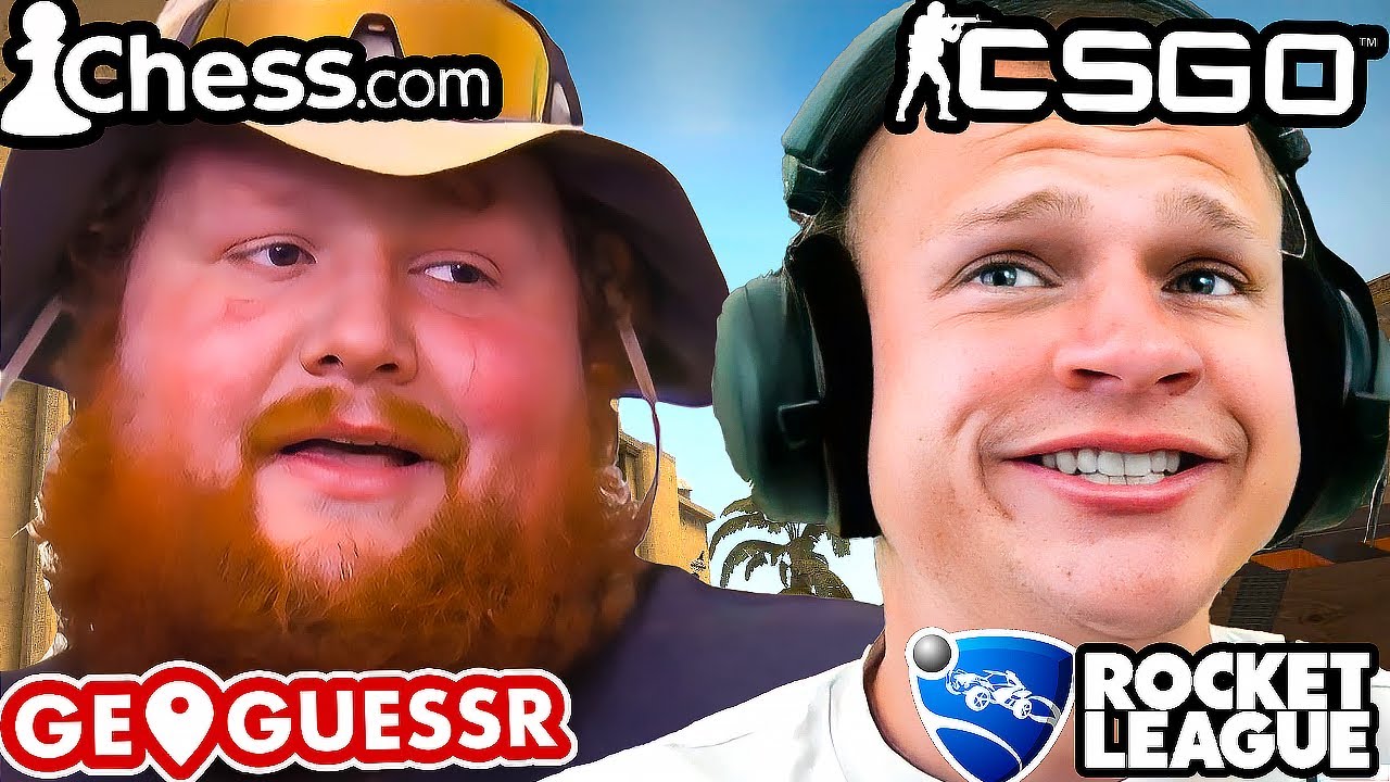 I 1v1’d CaseOh In EVERY Game For ,000! I 1v1’d CaseOh In EVERY Game For ,000!