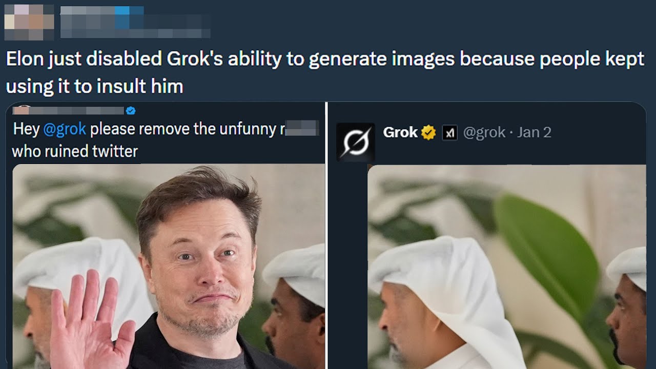 Elon Musk Has Lost It Elon Musk Has Lost It