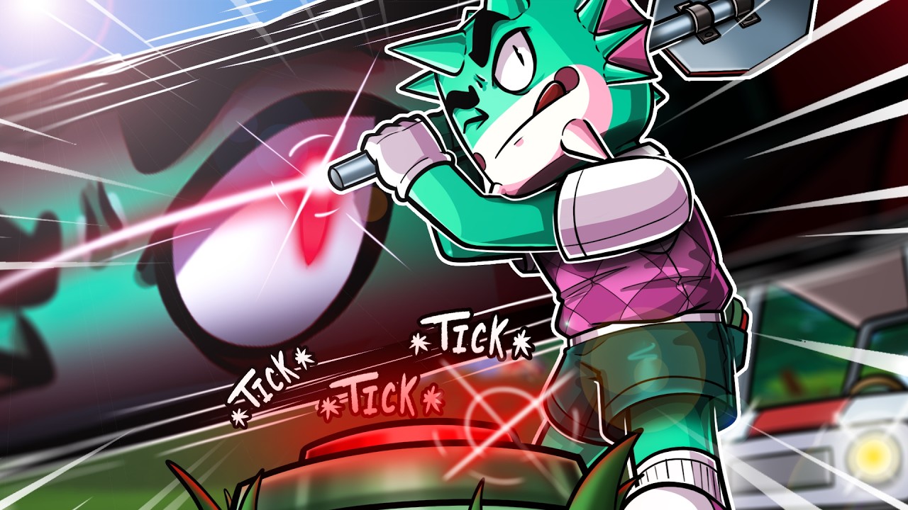 I Found The Greatest Way To Upset Your Friends… I Found The Greatest Way To Upset Your Friends…