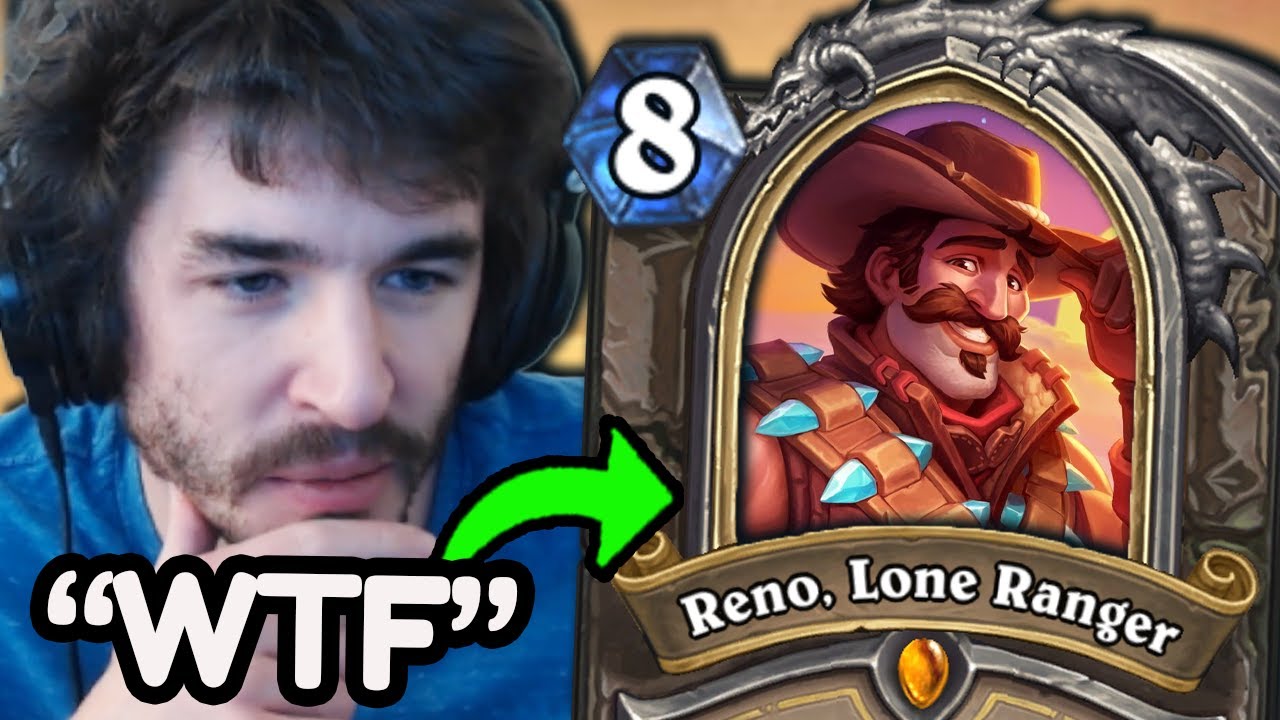 First Hearthstone World Champion Guesses How Good NEW Cards Are w/ Firebat First Hearthstone World Champion Guesses How Good NEW Cards Are w/ Firebat