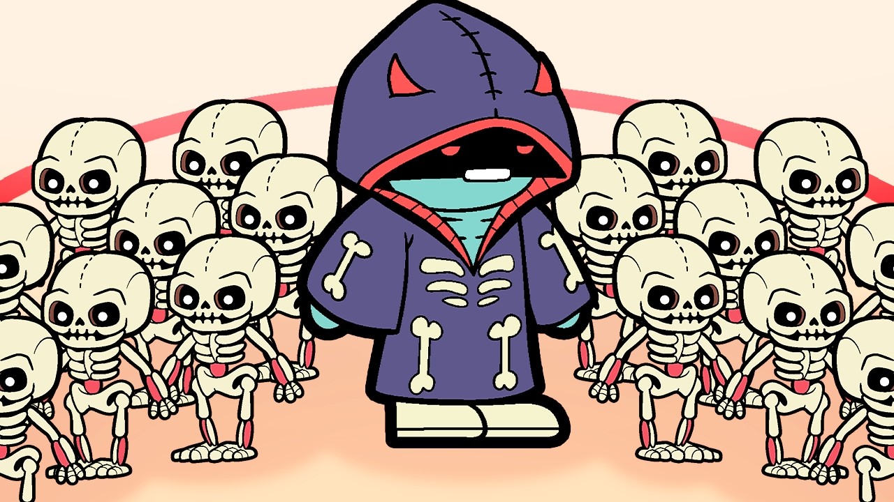 I went too far I went too far