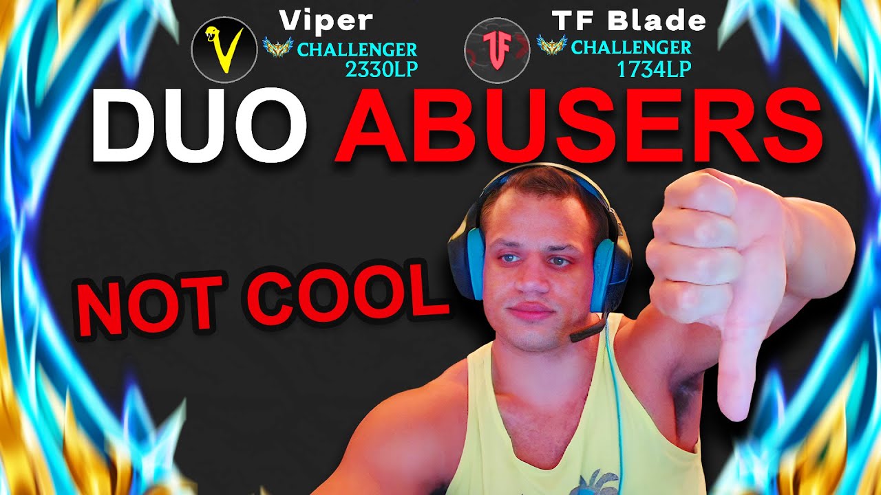 THE BIG MISTAKE BY RIOT GAMES… THE BIG MISTAKE BY RIOT GAMES…