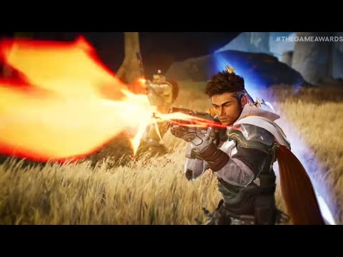 The Game Awards Situation The Game Awards Situation