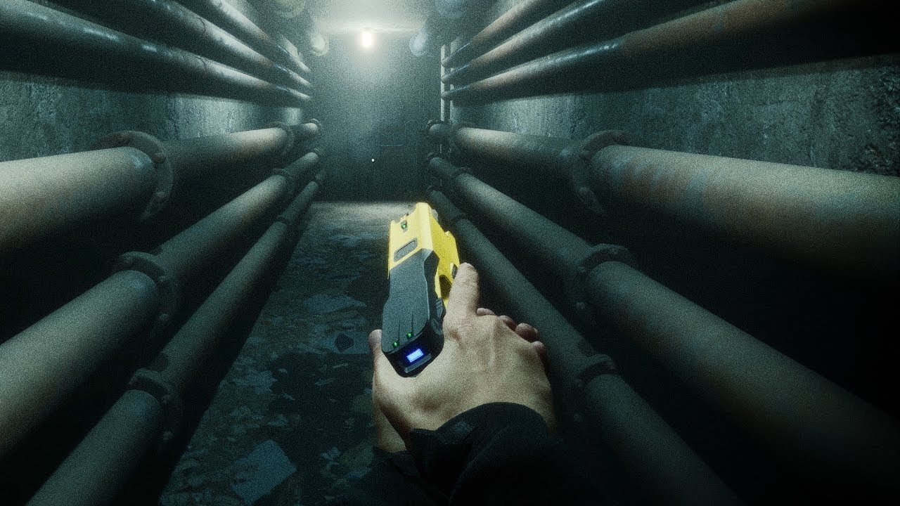 Experience a Forenstic Investigators Darkest Case in This New Horror Game.. Experience a Forenstic Investigators Darkest Case in This New Horror Game..