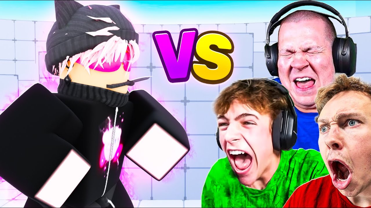 I 1v3’d THE STEAK BROTHERS To Make CRUZ Rap GLAZING Me… I 1v3’d THE STEAK BROTHERS To Make CRUZ Rap GLAZING Me…