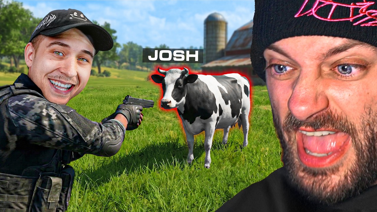 This was the WORST Boys Prop Hunt Play… This was the WORST Boys Prop Hunt Play…