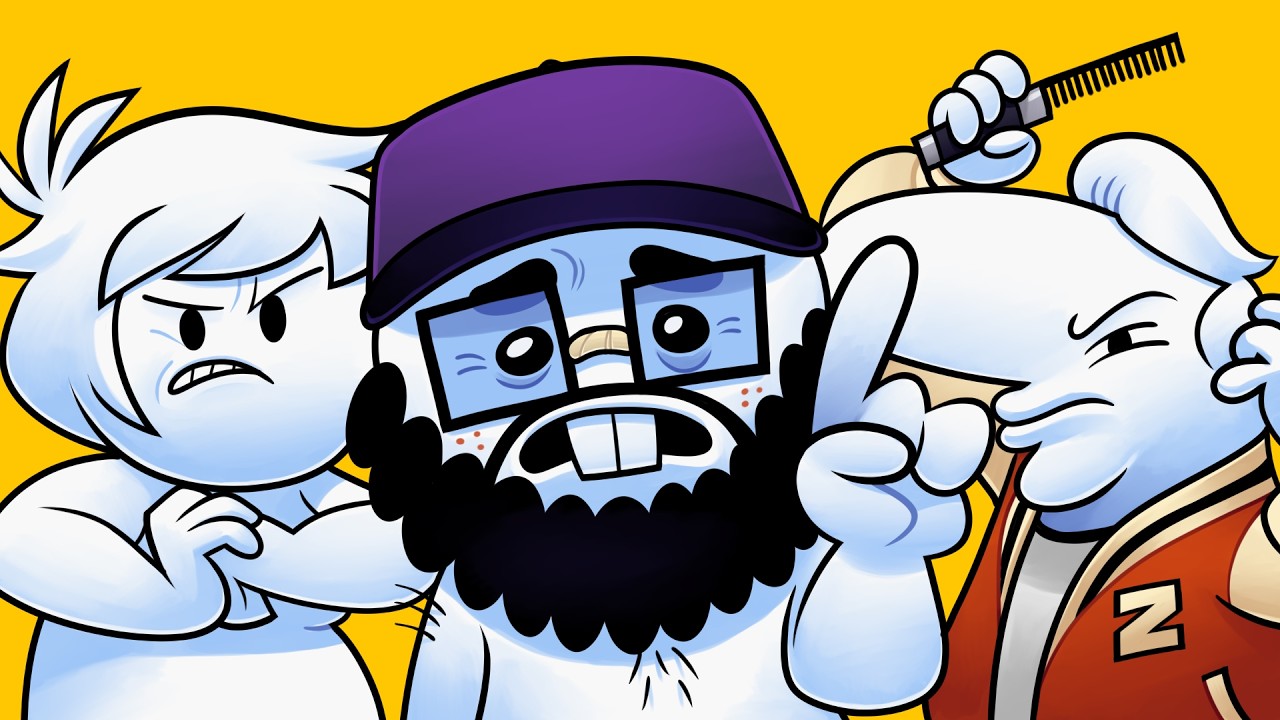 BEST OF TOMAR BEING A BIG NERD BEST OF TOMAR BEING A BIG NERD