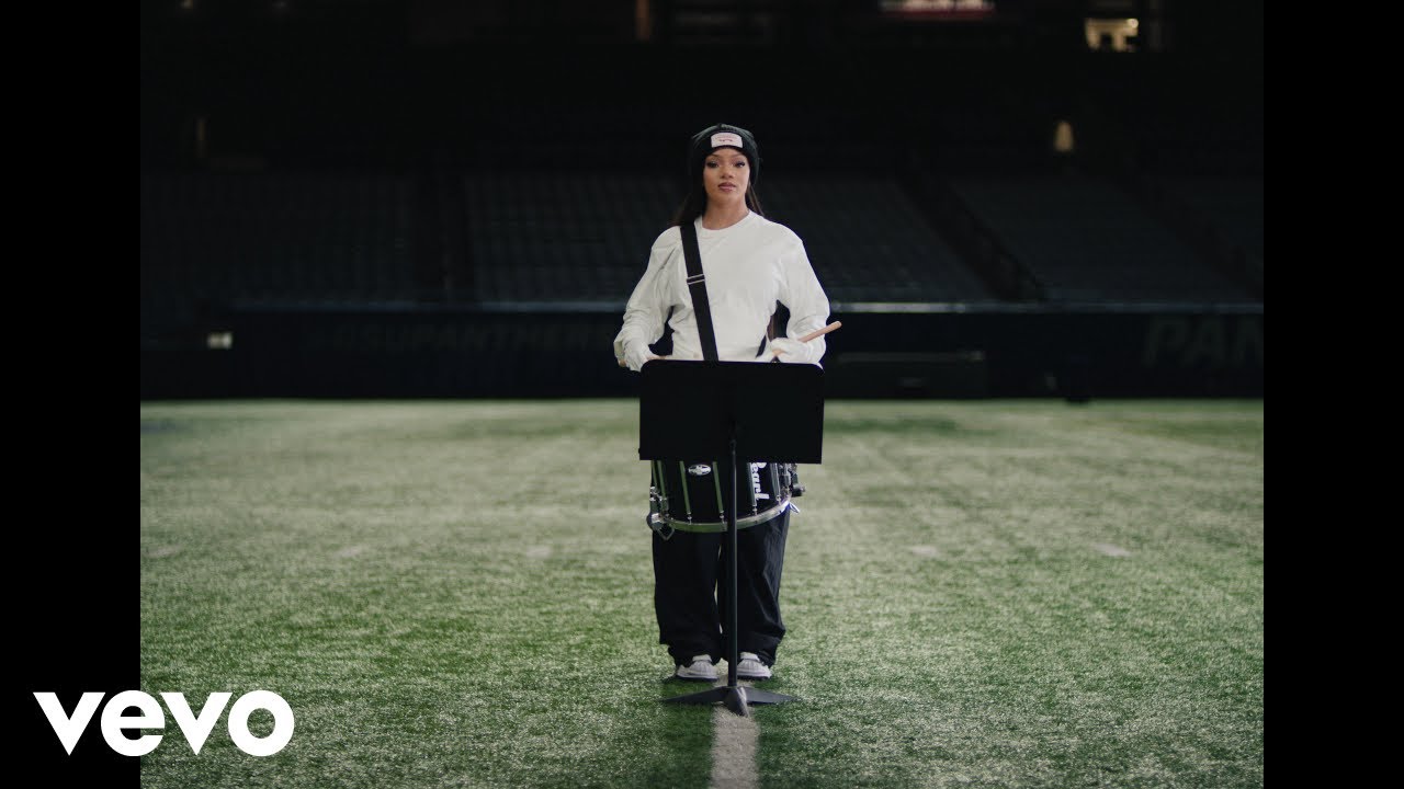 GloRilla – MARCH (Official Music Video) GloRilla – MARCH (Official Music Video)