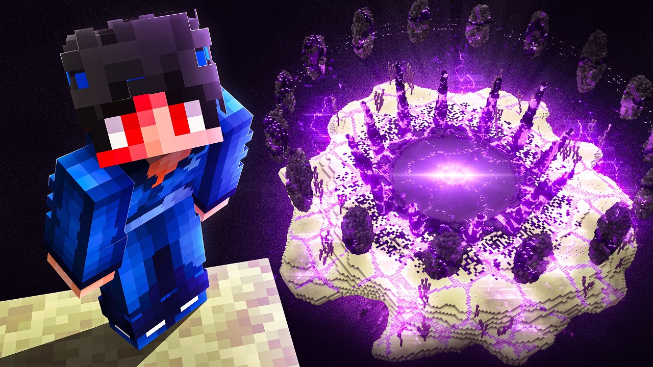 I Uncovered The End’s Greatest Secret… I Uncovered The End’s Greatest Secret…