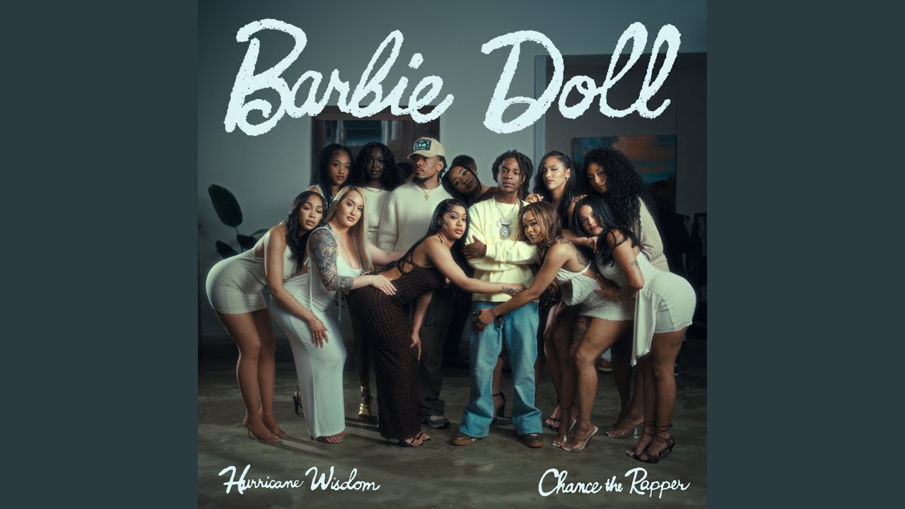 Barbie Doll Barbie Doll