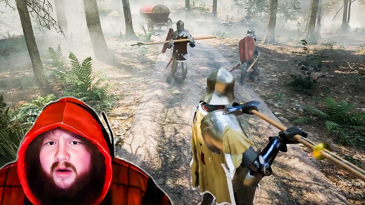 I Am The Greatest Half Sword Warrior I Am The Greatest Half Sword Warrior