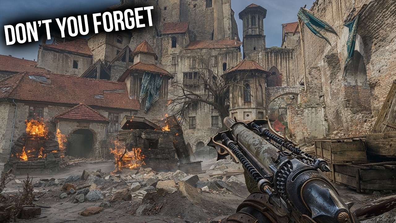 20 Forgotten RPGs That Nobody Remembers 20 Forgotten RPGs That Nobody Remembers