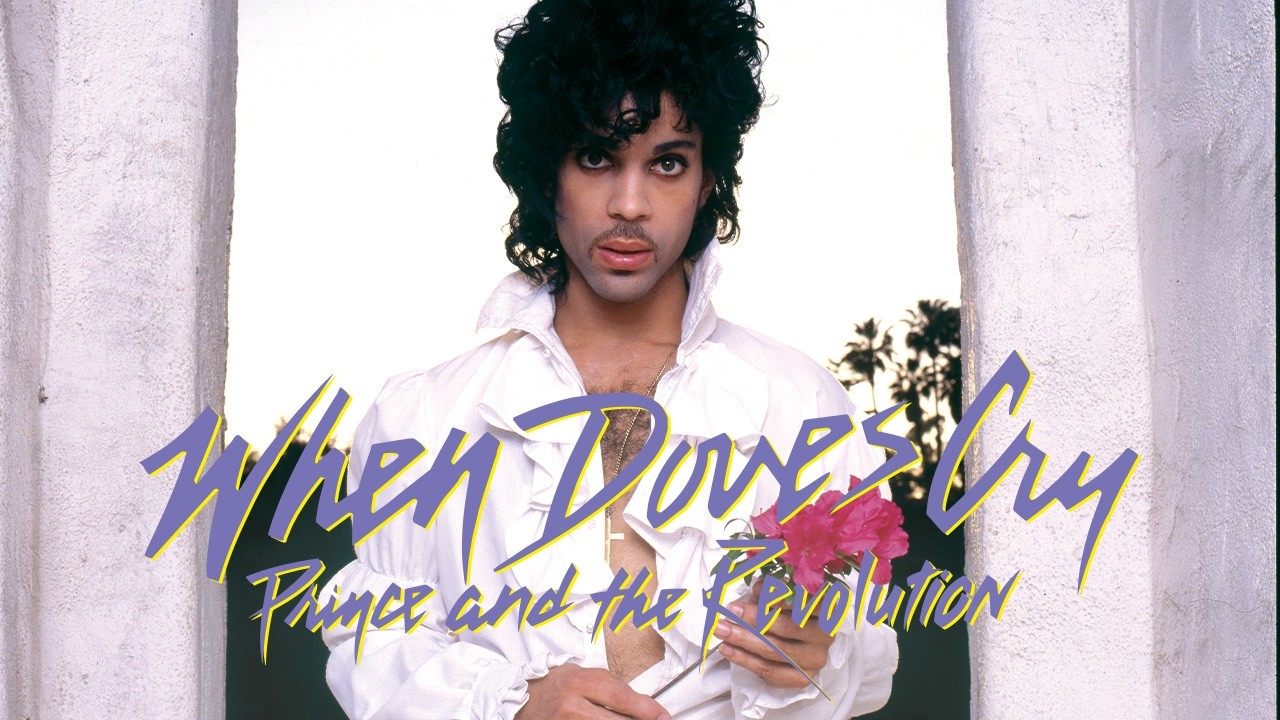 Prince & The Revolution – When Doves Cry Prince & The Revolution – When Doves Cry