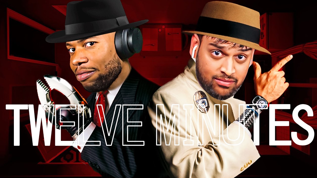 WE MIGHT BE COLDER THAN BATMAN! (12 Minutes) WE MIGHT BE COLDER THAN BATMAN! (12 Minutes)