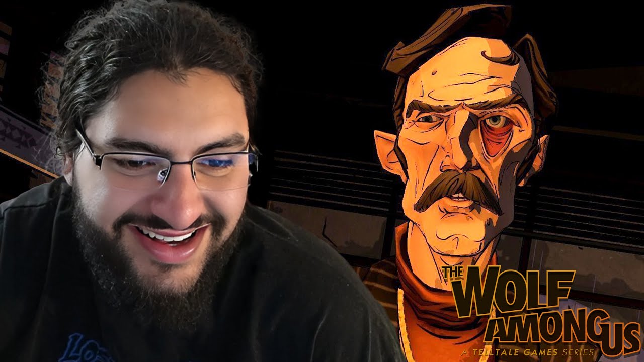 A FINALE BETTER THAN THE WALKING DEAD | The Wolf Among Us Episode 5 A FINALE BETTER THAN THE WALKING DEAD | The Wolf Among Us Episode 5