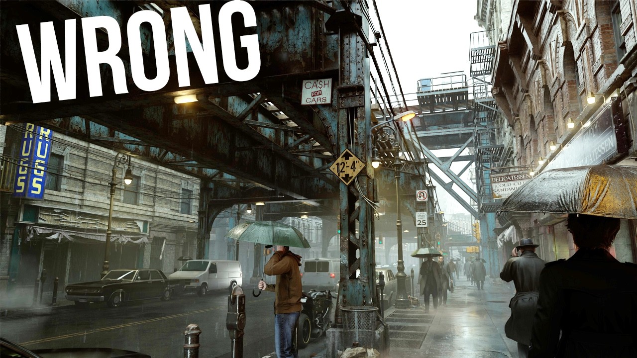 10 Recent Games That PROVED EVERYONE WRONG 10 Recent Games That PROVED EVERYONE WRONG