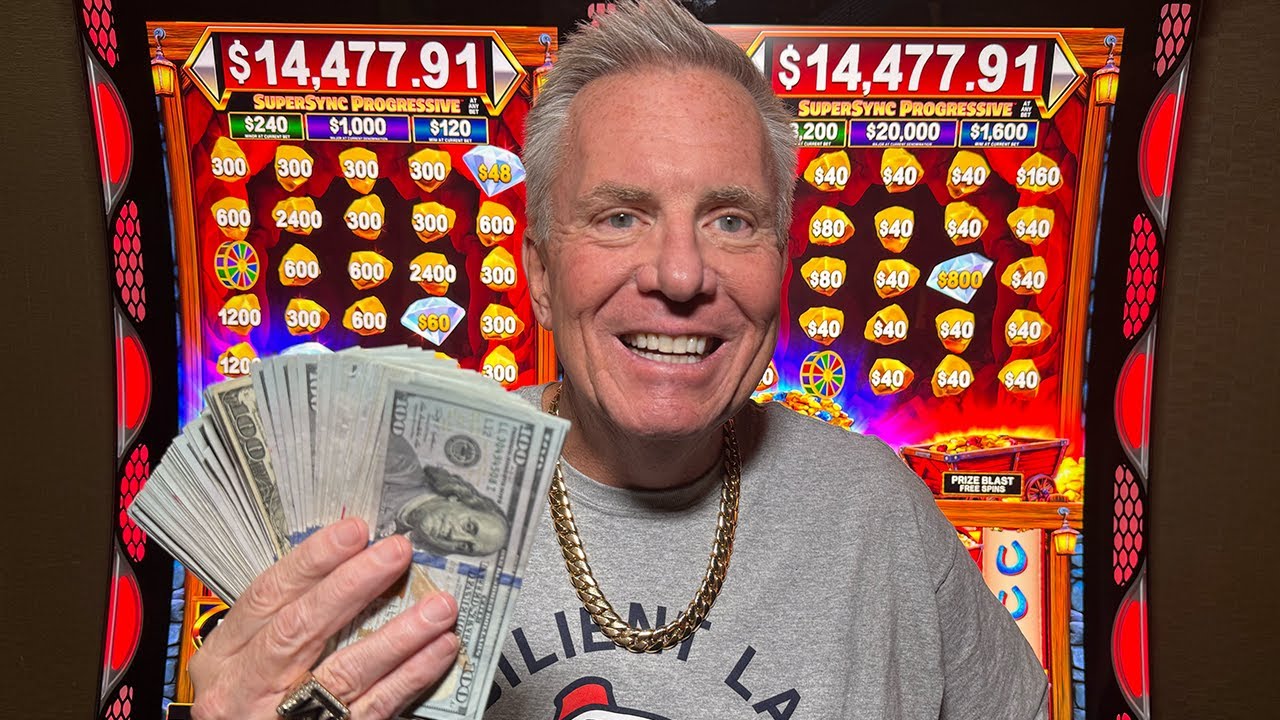 What Do These New Slots Do? What Do These New Slots Do?