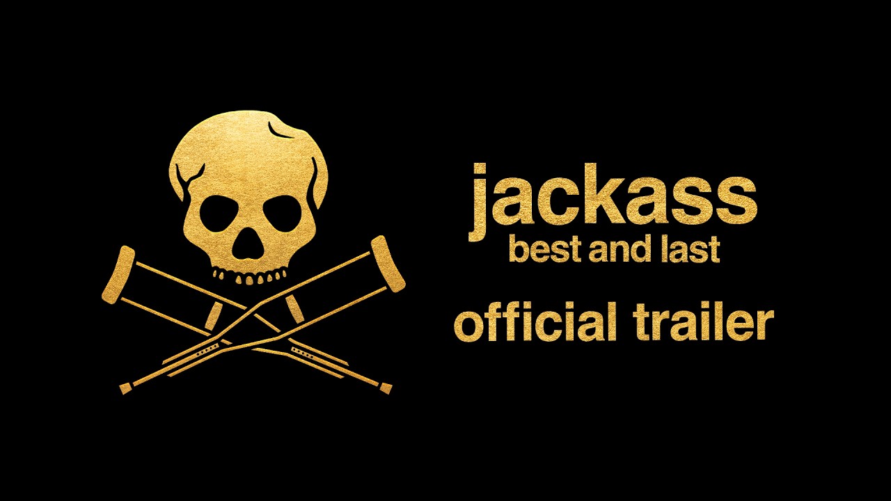 jackass: best and last | Official Trailer (2026 Movie) jackass: best and last | Official Trailer (2026 Movie)