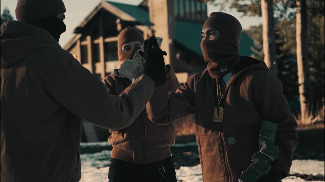 DoubleBackam – “Run Ricky” (Official Music Video) DoubleBackam – “Run Ricky” (Official Music Video)