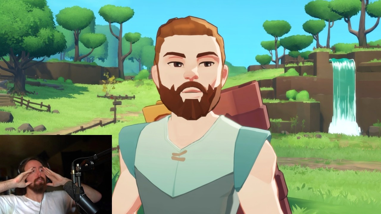 So I tried this new MMO.. So I tried this new MMO..