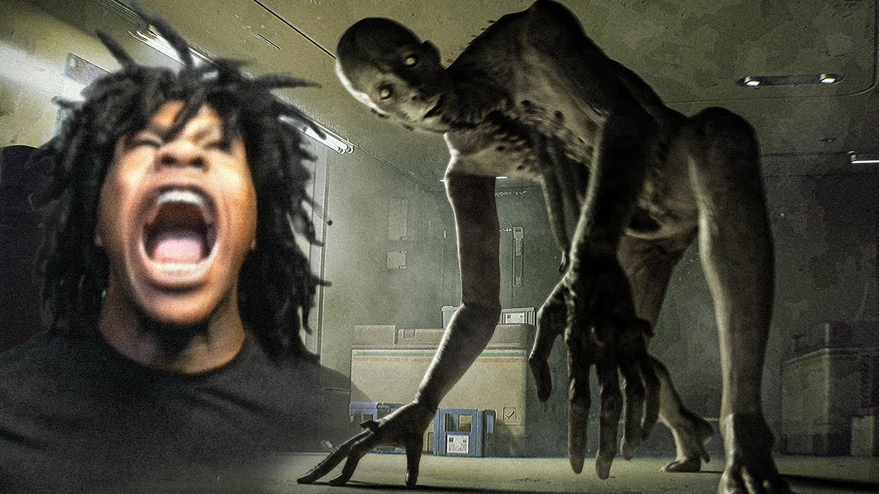 Not even God can save me. Not even God can save me.