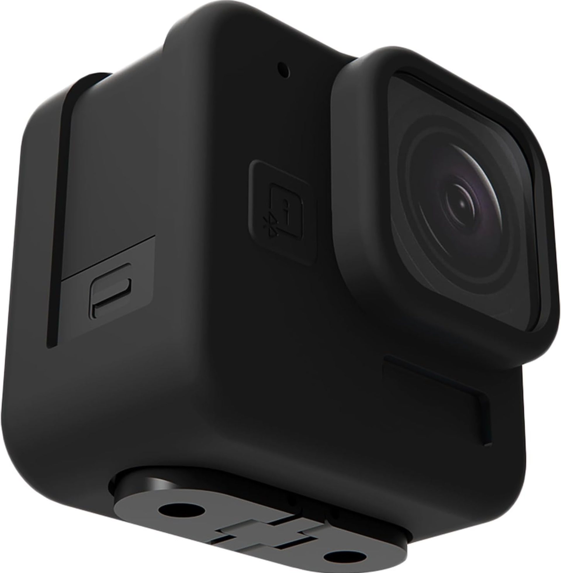 FitStill Silicone Rubber Protective Housing Case Only fit The Go Pro HERO11 Black Mini,Sleeve Cover for Go Pro Hero 11 MINI Action Camera Accessories Kit FitStill Silicone Rubber Protective Housing Case Only fit The Go Pro HERO11 Black Mini,Sleeve Cover for Go Pro Hero 11 MINI Action Camera Accessories Kit