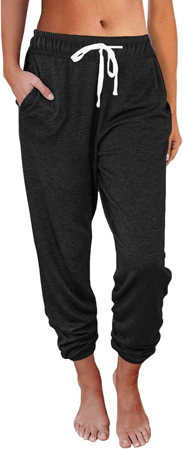 AUTOMET Sweatpants for Women with Pockets-Lounge Pajams Pants-Running Joggers Fall Clothes Spring Outfits Resort Wear 2025 AUTOMET Sweatpants for Women with Pockets-Lounge Pajams Pants-Running Joggers Fall Clothes Spring Outfits Resort Wear 2025