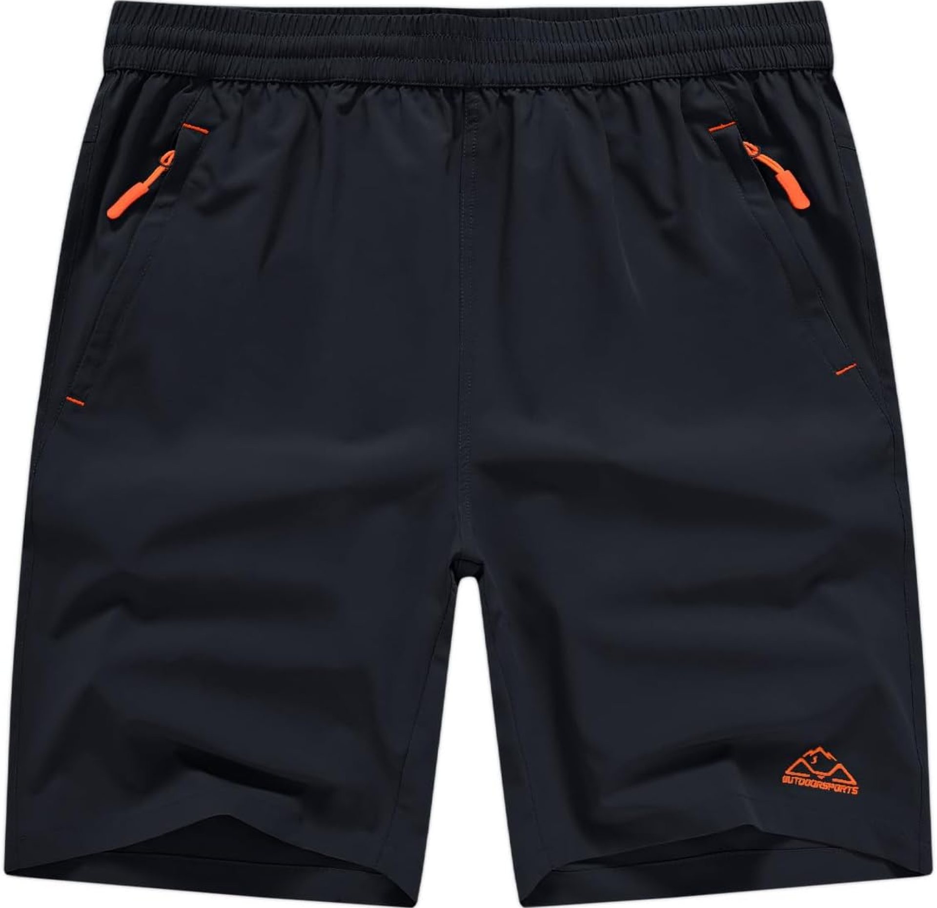 TBMPOY Men’s 7″ / 9″ Running Hiking Shorts Quick Dry Athletic Gym Outdoor Sports Short 3 Zipper Pockets TBMPOY Men’s 7″ / 9″ Running Hiking Shorts Quick Dry Athletic Gym Outdoor Sports Short 3 Zipper Pockets