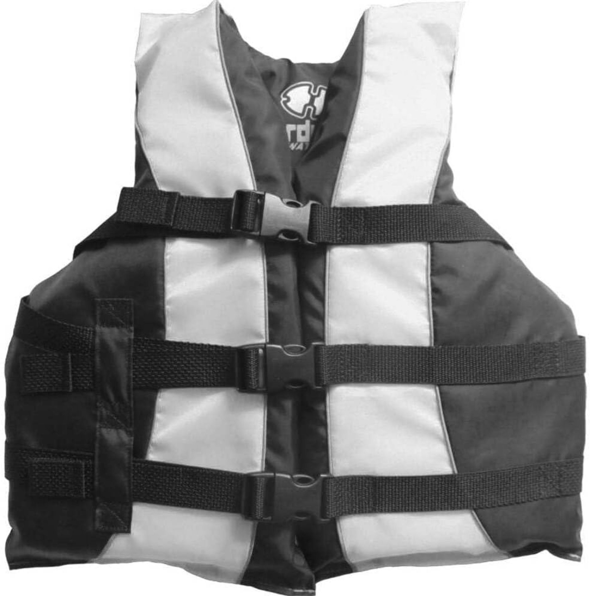 Hardcore Life Jacket Paddle Vest; Coast Guard Approved Type III PFD Life Vest Flotation Device; Jet ski, Wakeboard, Kayak; Ideal Extra Life Jacket for Your Pontoon Boat Hardcore Life Jacket Paddle Vest; Coast Guard Approved Type III PFD Life Vest Flotation Device; Jet ski, Wakeboard, Kayak; Ideal Extra Life Jacket for Your Pontoon Boat