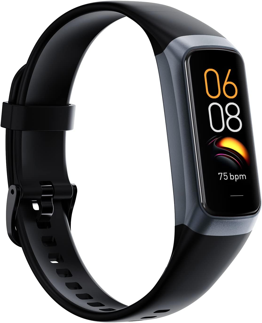 Fitness Tracker,2025 Smart Watch with Blood Pressure Heart Rate & Sleep Monitor IP67 Waterproof Step Calorie Counter Pedometer Fitness Activity Watch for Men Women Android iOS Phone (Black) Fitness Tracker,2025 Smart Watch with Blood Pressure Heart Rate & Sleep Monitor IP67 Waterproof Step Calorie Counter Pedometer Fitness Activity Watch for Men Women Android iOS Phone (Black)