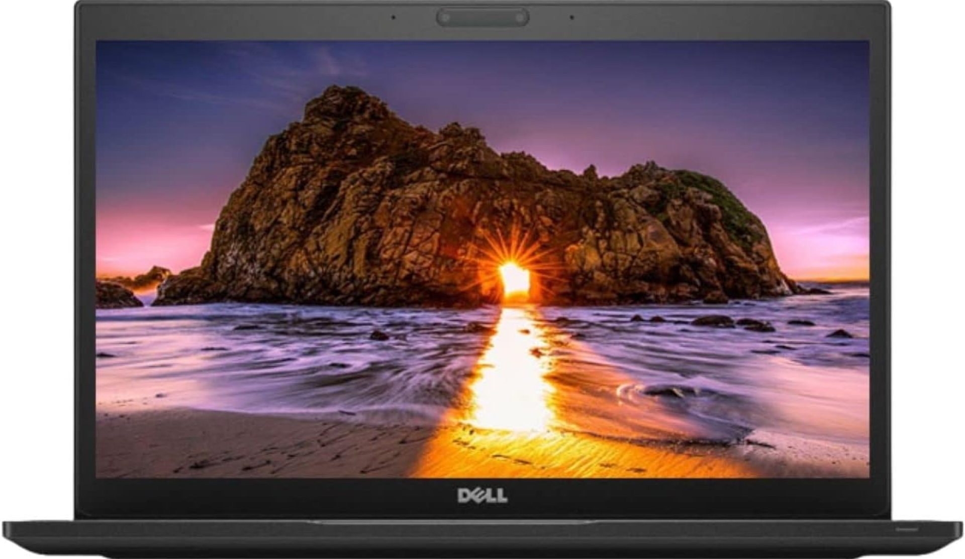 Dell Latitude 7490 14″ HD Business Laptop, Intel Core i5-7300U 2.60 GHz, 16GB DDR4 RAM 256GB M.2 SSD, Webcam, Windows 10 Pro 64 Bit (Renewed) Dell Latitude 7490 14″ HD Business Laptop, Intel Core i5-7300U 2.60 GHz, 16GB DDR4 RAM 256GB M.2 SSD, Webcam, Windows 10 Pro 64 Bit (Renewed)